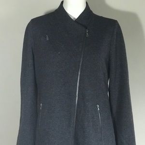 Eileen Fisher jacket
